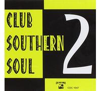 Various Artists - Club Southern Soul, Vol. 2