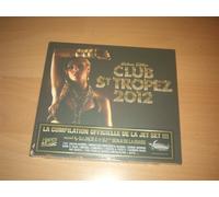 Various Artists - Club St Tropez (Deluxe Edition)
