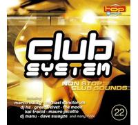 Various Artists – Club System Vol.22
