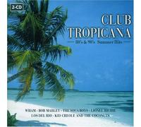 Various Artists - Club Tropicana