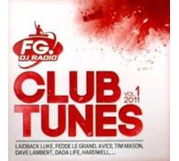 Various Artists - Club Tunes 1-2011 [Import]
