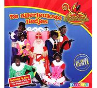 Various Artists – Club Van Sinterklaas 2013 – Import