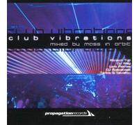 Various Artists - Club Vibrations [Import]
