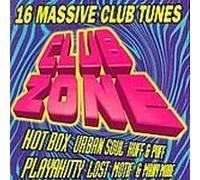 Various Artists - Club Zone