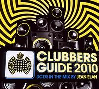 Various Artists - Clubbers Guide 2010 [Import]