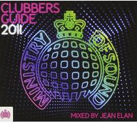Various Artists - Clubbers Guide 2011 [Import]