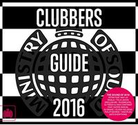Various Artists - Clubbers Guide 2016