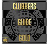 Various Artists – Clubbers Guide Gold – Import