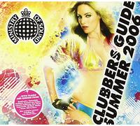 Various Artists - Clubbers Guide Summer 2006 [Import]