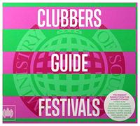 Various Artists – Clubbers Guide to – Import – Ministry of Sound