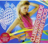 Various Artists - Clubbers Guide to Summer 2005