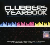 Various Artists - Clubbers Yearbook