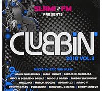 Various Artists - Clubbin' 2010 Vol.3