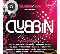 Various Artists - Clubbin' 2011 Vol.1 [Import]