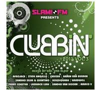 Various Artists - Clubbin' 2011 Vol.3 [Import]