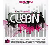Various Artists - Clubbin' 2012 Vol.1 [Import]