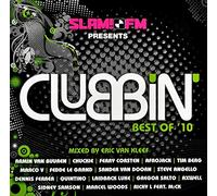 Various Artists - Clubbin' Best of '10 [Import]