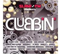 Various Artists - Clubbin'-Best of 2009 [Import]
