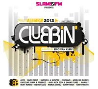 Various Artists - Clubbin Best of 2012