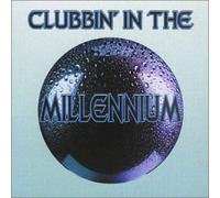 Various Artists - Clubbin' in the Millennium