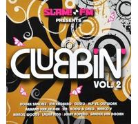 Various Artists - Clubbin' Vol.2 [Import]