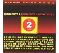 Various Artists - Clubcutz 2