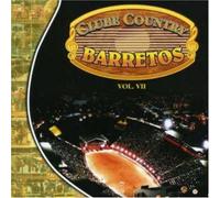 Various Artists - Clube Country Barretos
