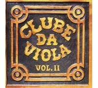Various Artists - Clube Da Viola 2