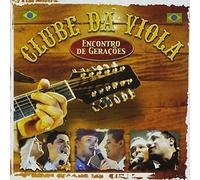 Various Artists - Clube Da Viola 5