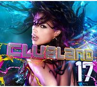 Various Artists - Clubland 17 [Import]