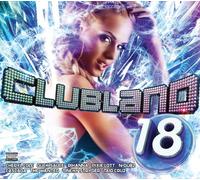 Various Artists - Clubland 18