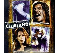Various Artists - Clubland