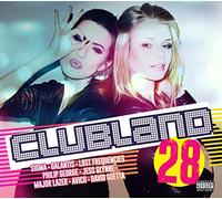 Various Artists – Clubland 28