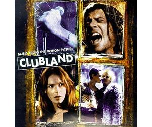 Various Artists - Clubland