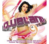 Clubland 9 – Import – Universal Music Group