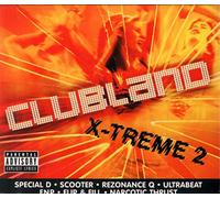 Various Artists - Clubland X-Treme 2 [Import]