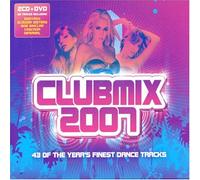 Various Artists - Clubmix 2007