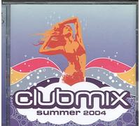 Various Artists - Clubmix Summer 2004 [Import]