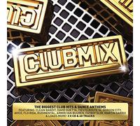 Various Artists - Clubmix/Various