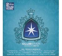 Various Artists - Clubstar Sessions 2013