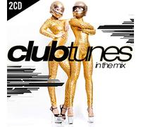 Various Artists - Clubtunes In The MIx