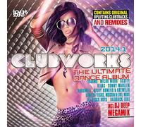 Various Artists - Clubworks 2014.1 [Import]