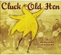 Various Artists – Chuck Old Hen – Import