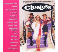 Various Artists – Clueless (Original Soundtrack) – Vinyle LP