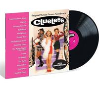 Various Artists - Clueless (Original Soundtrack) [Vinyl Lp]