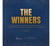 Various Artists - CMAA 50th Anniversary: The Winners / Various [Deluxe]