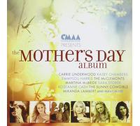 Various Artists - Cmaa présente l'album fête des mères