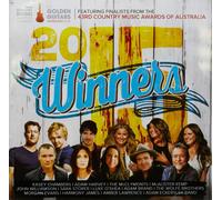 Cmaa Winners 2015 [Import Allemand]