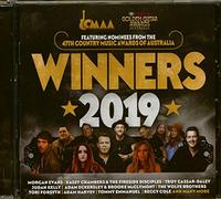 Various Artists - Cmaa Winners 2019 / Various [Import]