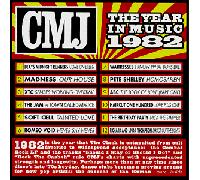 Various Artists - CMJ Year In Alternative Music : 1982